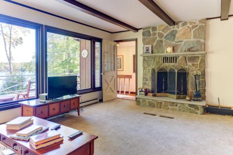 186 S Shore Road Lake Pleasant NY 12108