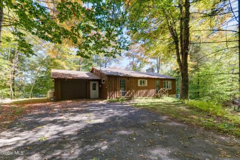 186 S Shore Road Lake Pleasant NY 12108