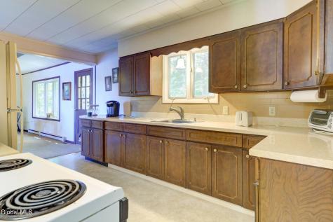 186 S Shore Road Lake Pleasant NY 12108