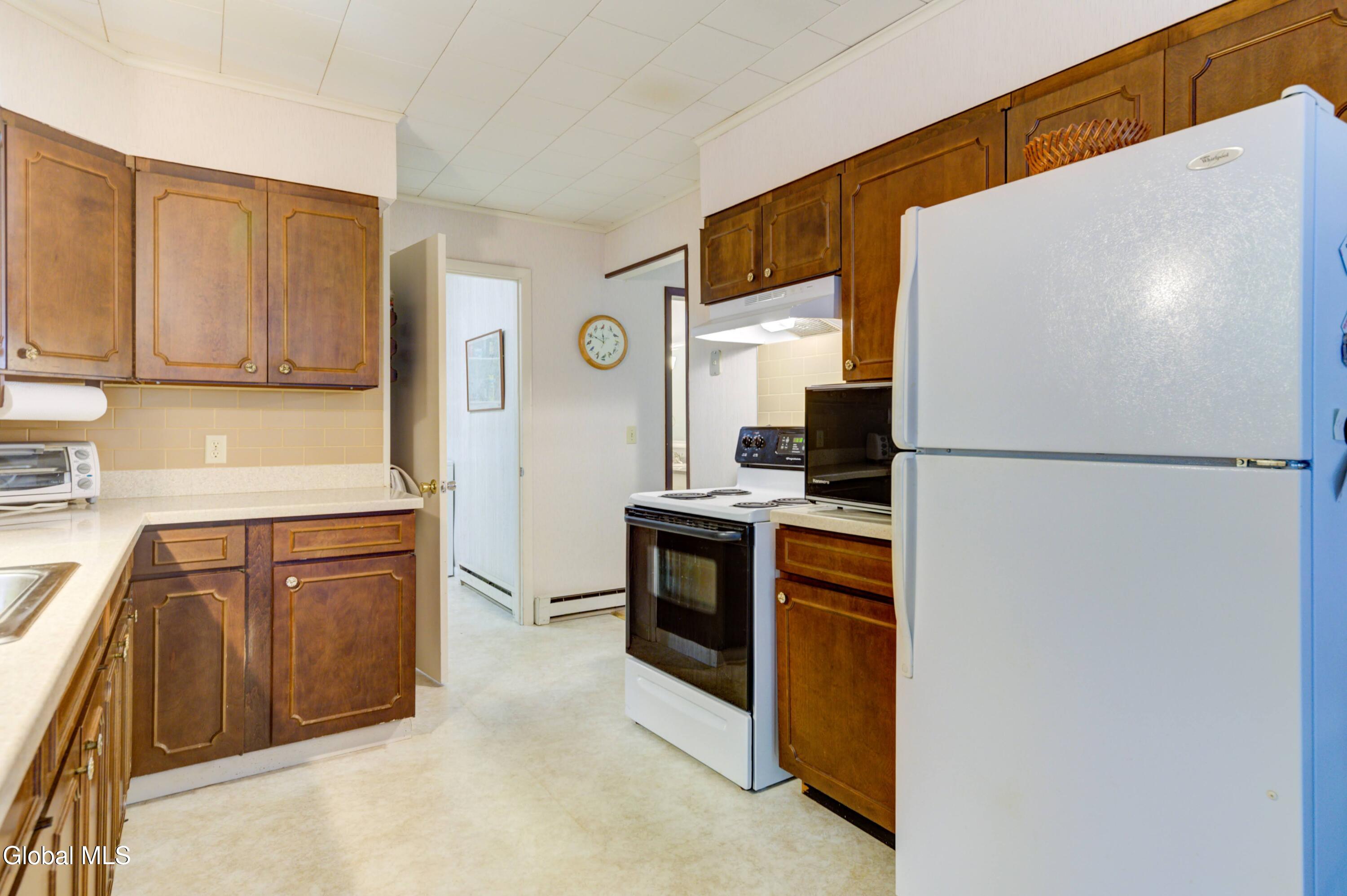 186 S Shore Road Lake Pleasant NY 12108