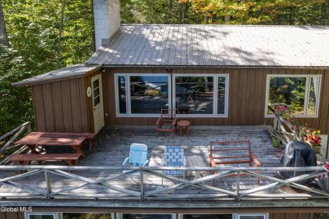 186 S Shore Road Lake Pleasant NY 12108
