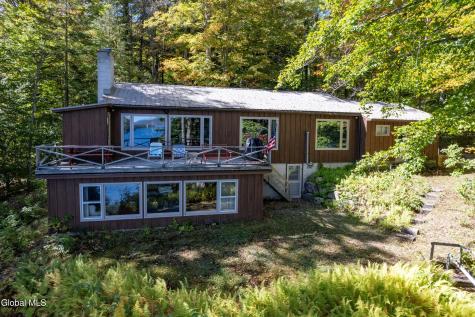 186 S Shore Road Lake Pleasant NY 12108