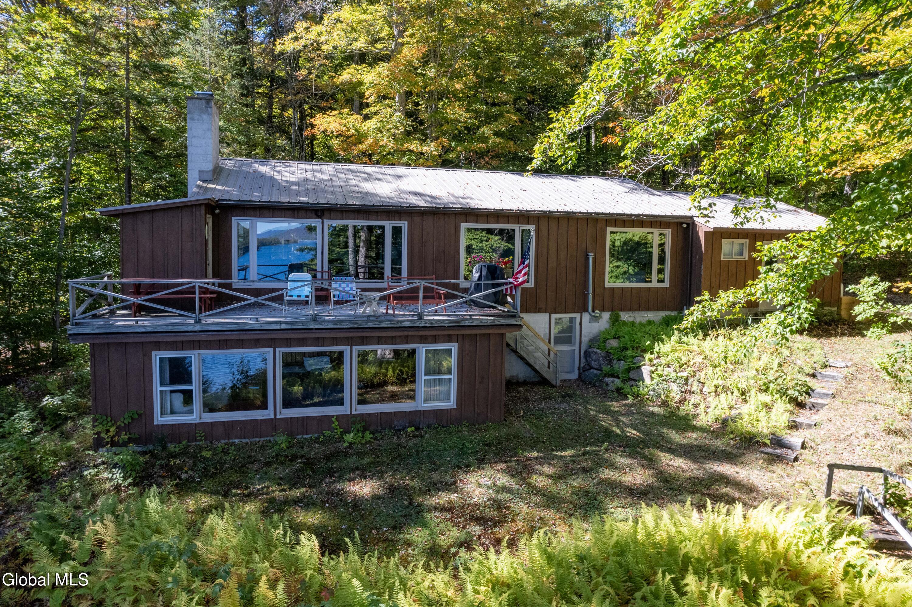 186 S Shore Road Lake Pleasant NY 12108