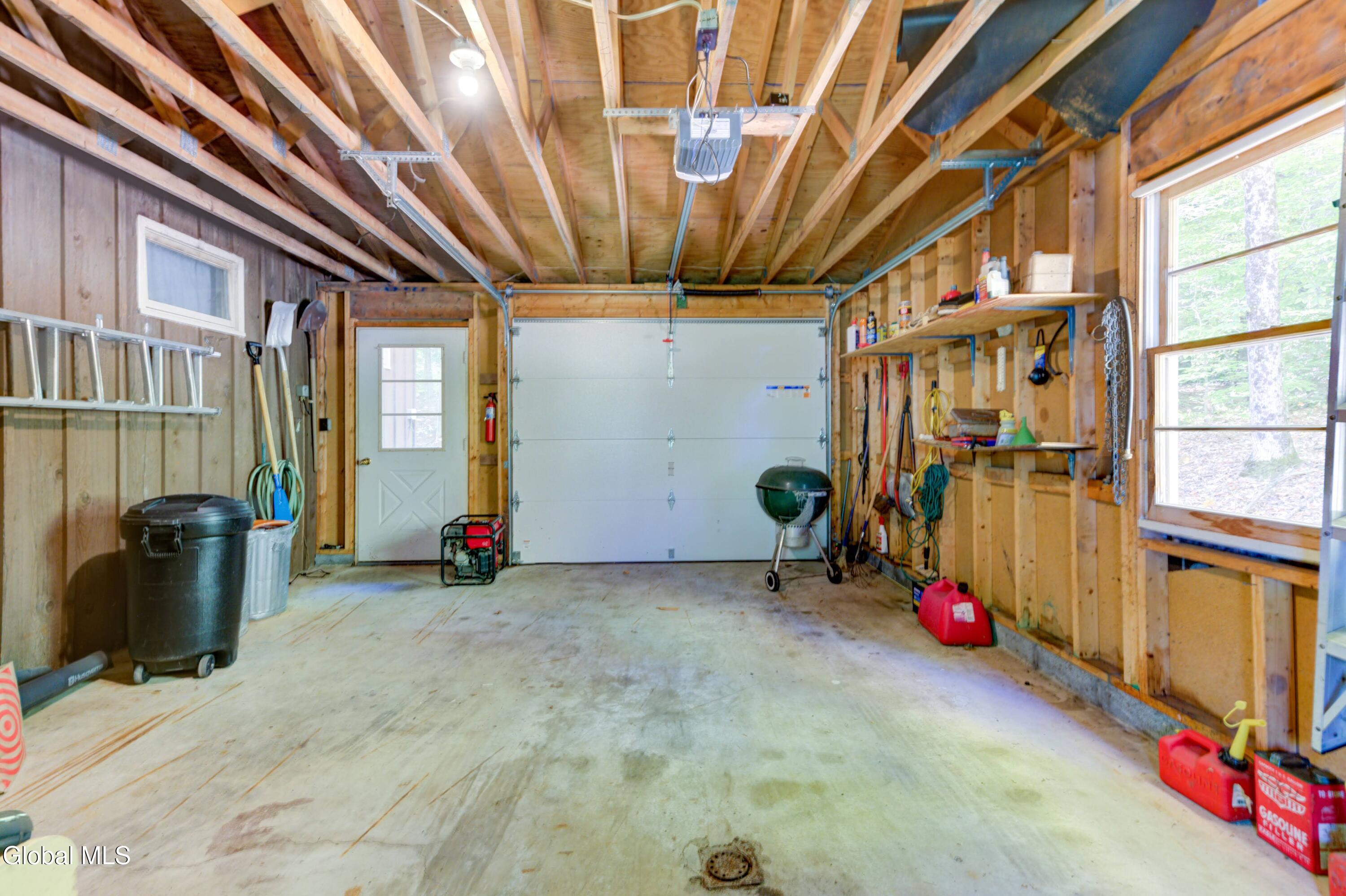 186 S Shore Road Lake Pleasant NY 12108