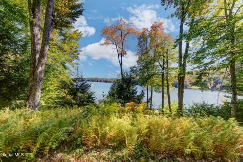 186 S Shore Road Lake Pleasant NY 12108