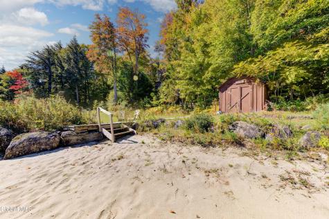 186 S Shore Road Lake Pleasant NY 12108