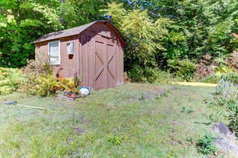 186 S Shore Road Lake Pleasant NY 12108