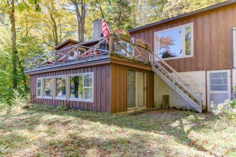 186 S Shore Road Lake Pleasant NY 12108