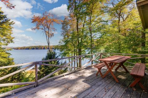 186 S Shore Road Lake Pleasant NY 12108