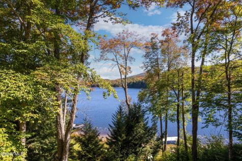 186 S Shore Road Lake Pleasant NY 12108
