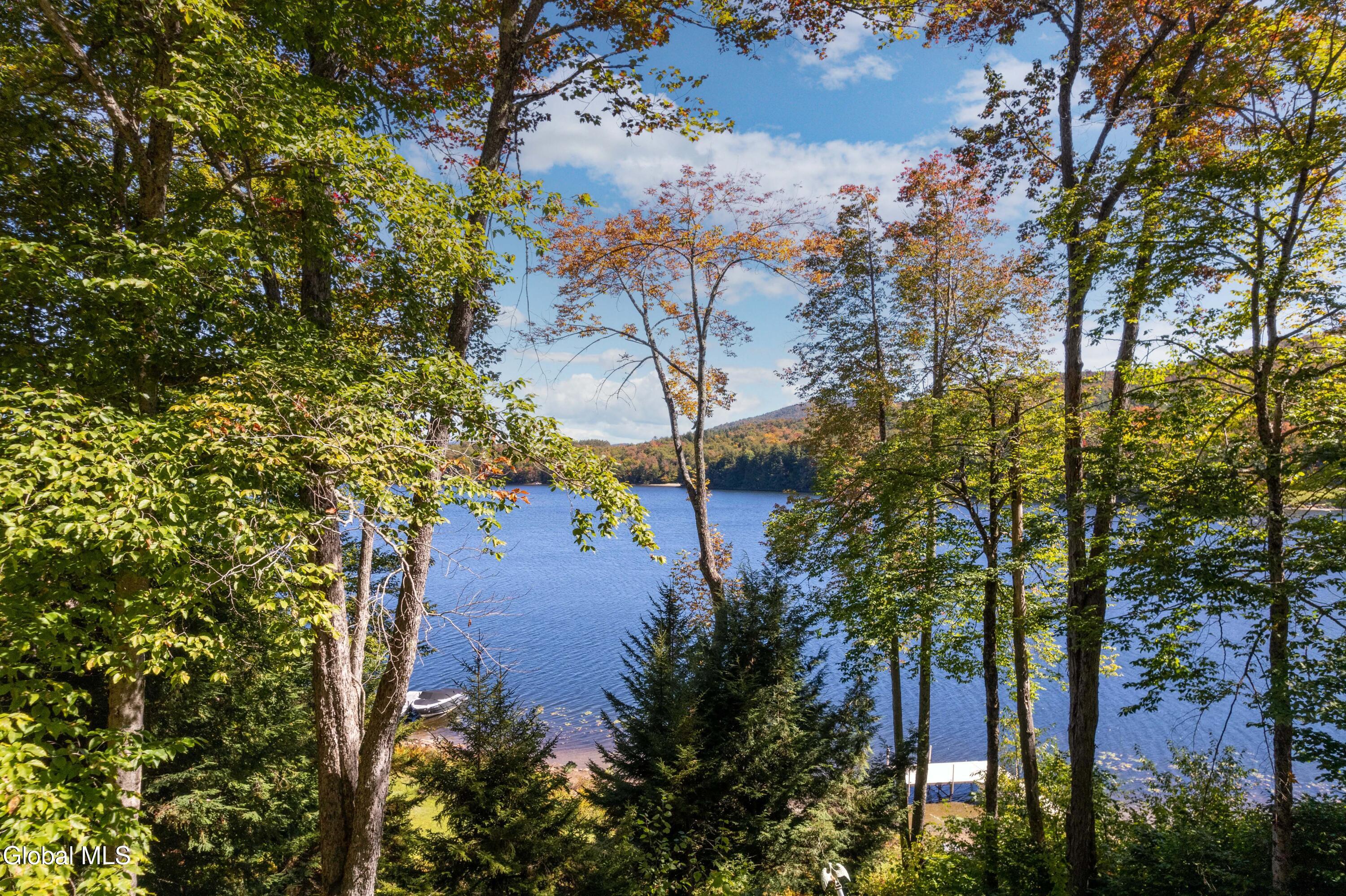 186 S Shore Road Lake Pleasant NY 12108