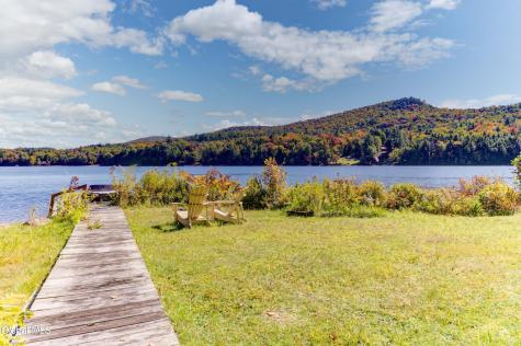 186 S Shore Road Lake Pleasant NY 12108