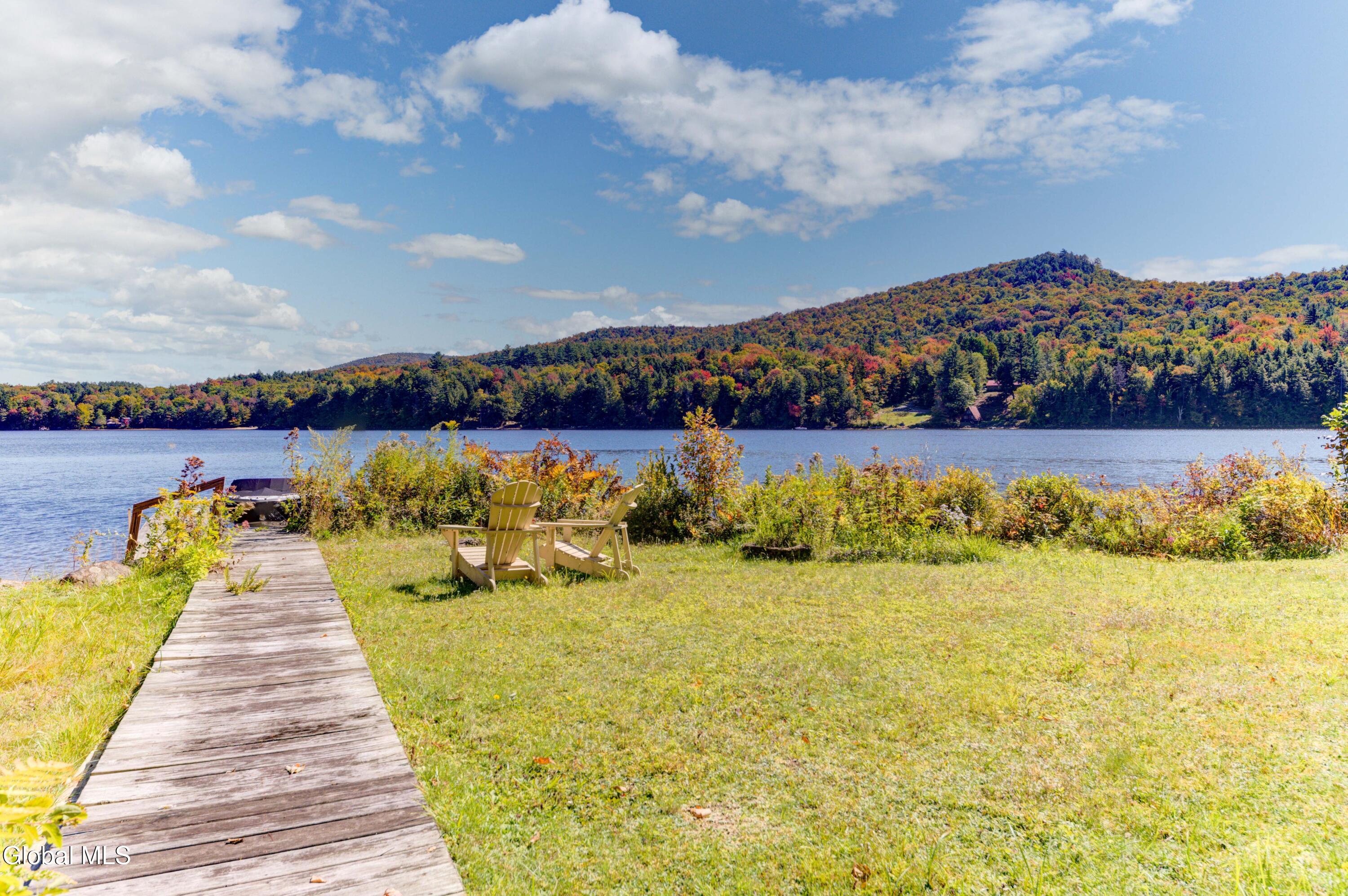 186 S Shore Road Lake Pleasant NY 12108