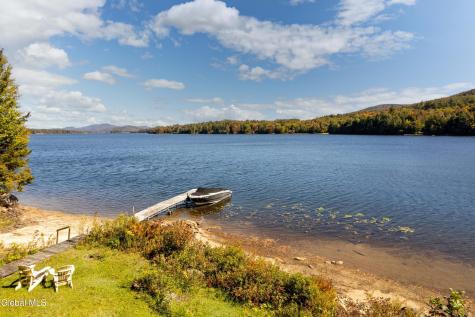 186 S Shore Road Lake Pleasant NY 12108
