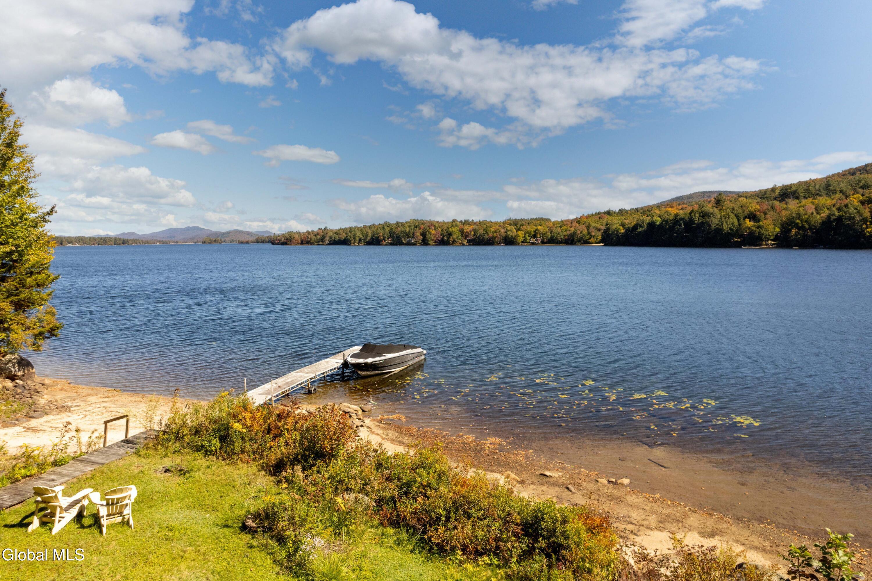 186 S Shore Road Lake Pleasant NY 12108