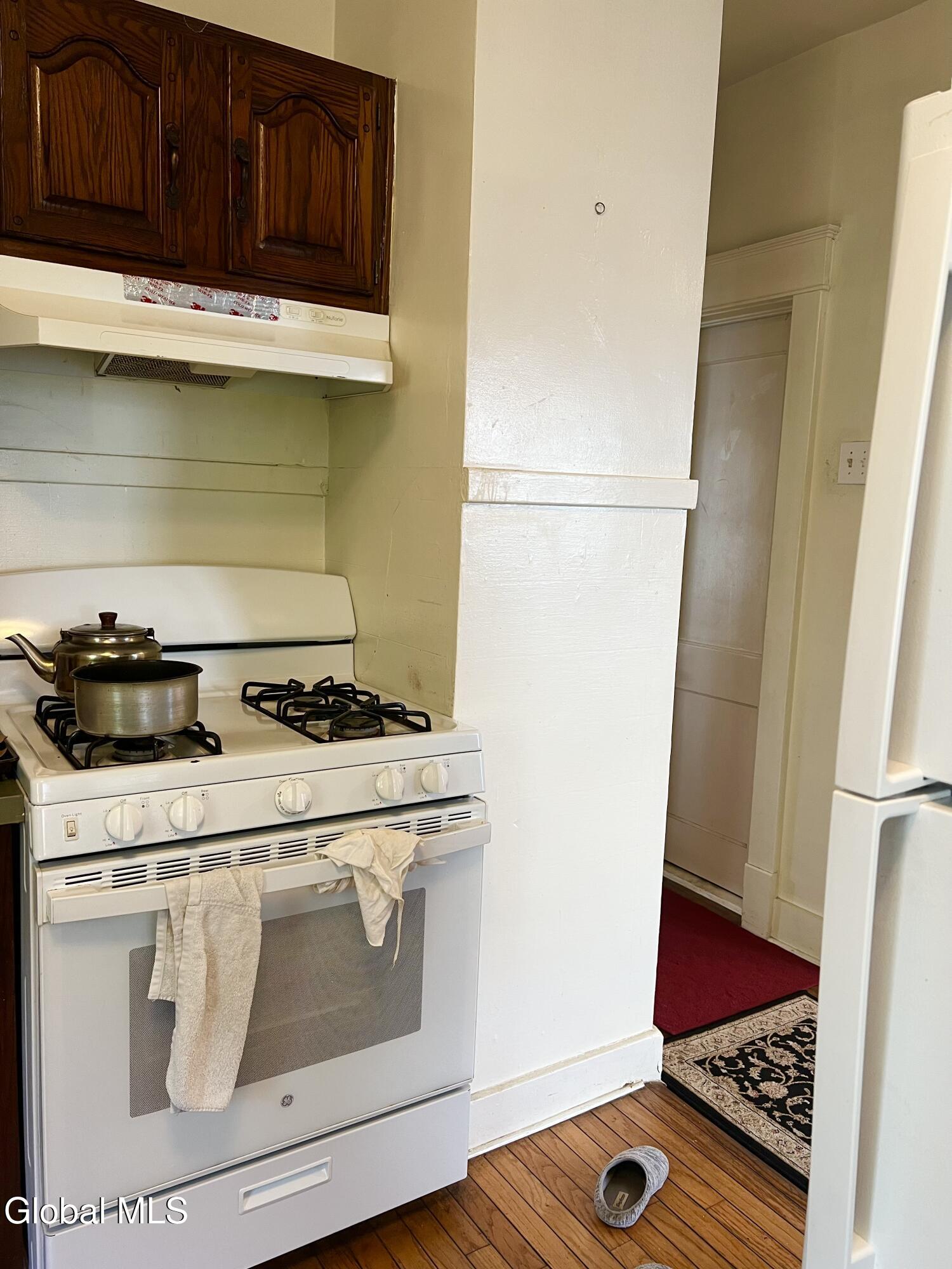 89 Benson Street Albany NY 12206