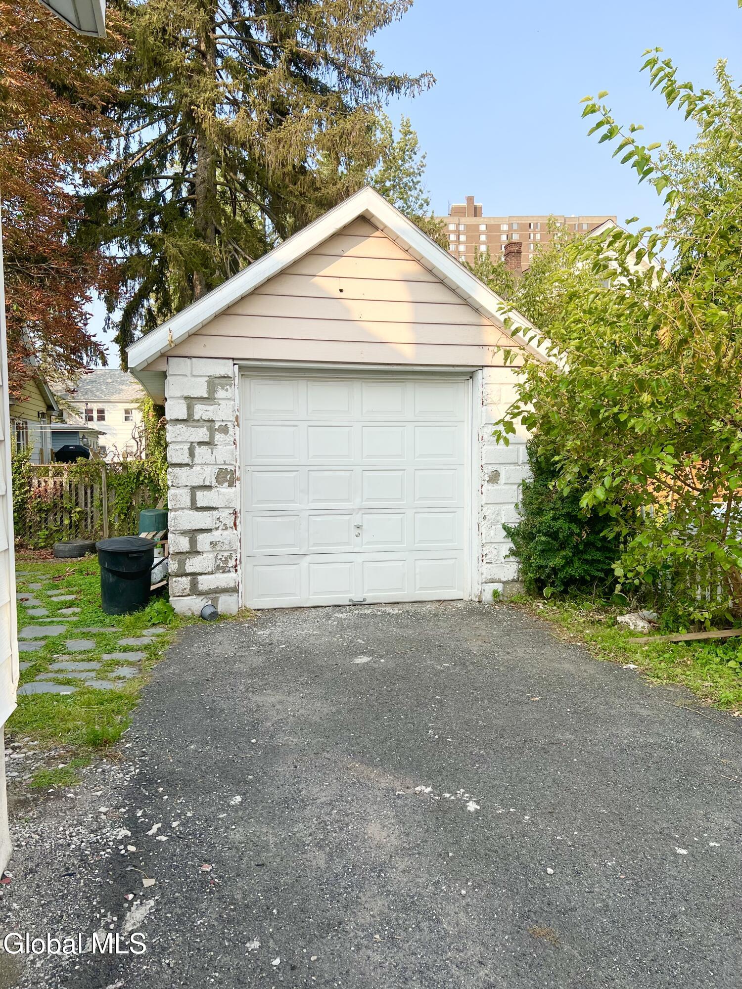 89 Benson Street Albany NY 12206