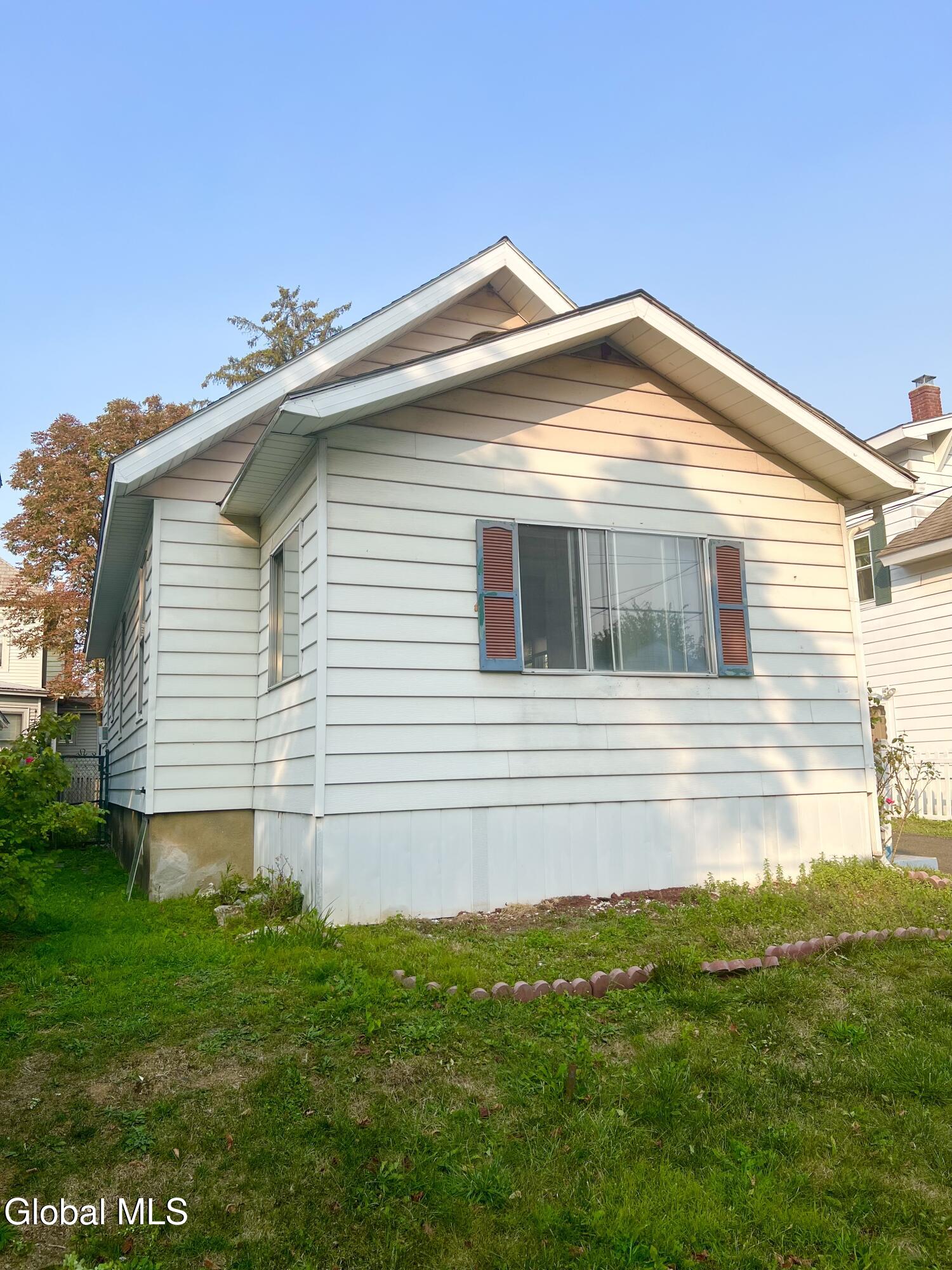 89 Benson Street Albany NY 12206