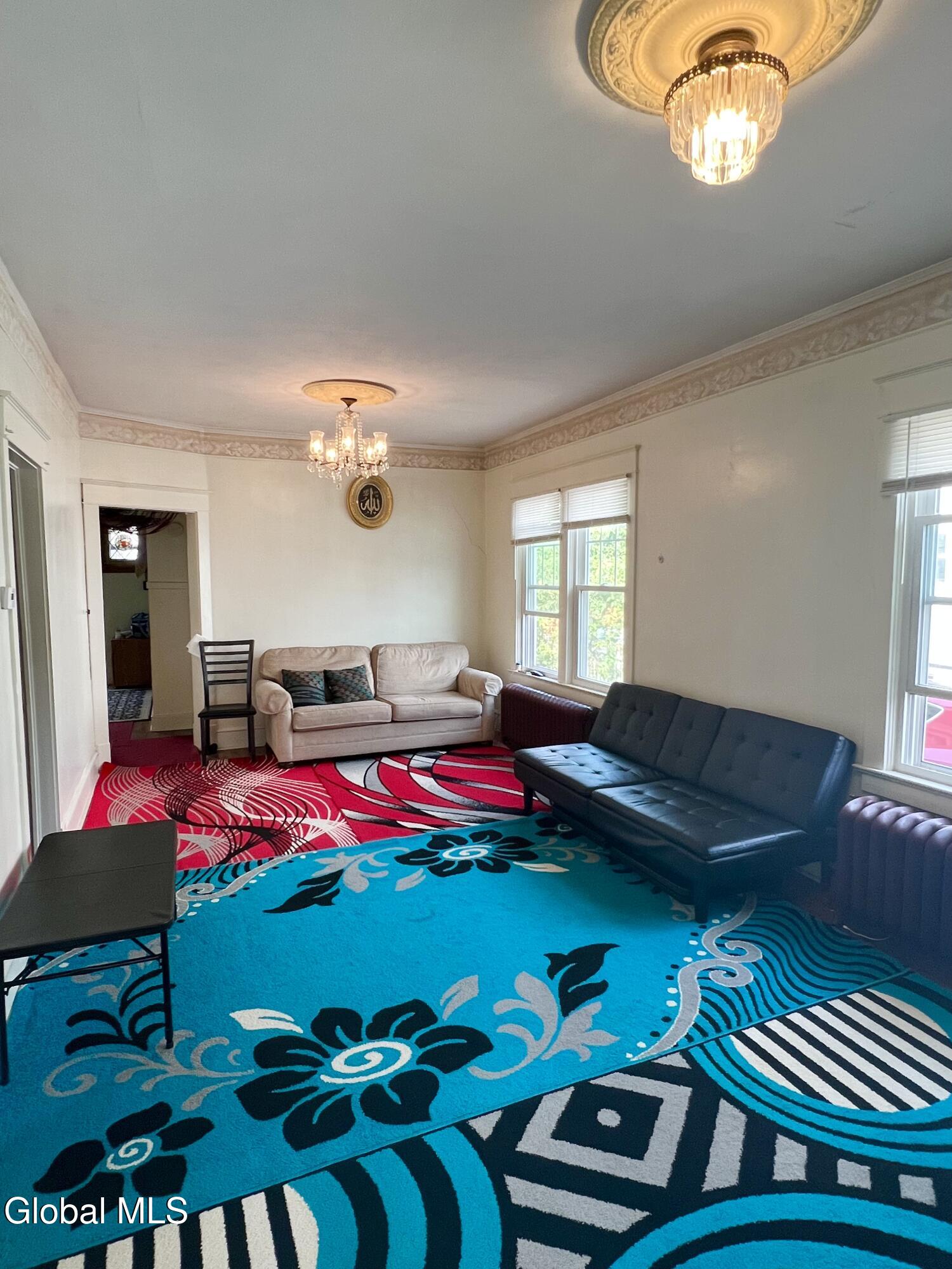 89 Benson Street Albany NY 12206