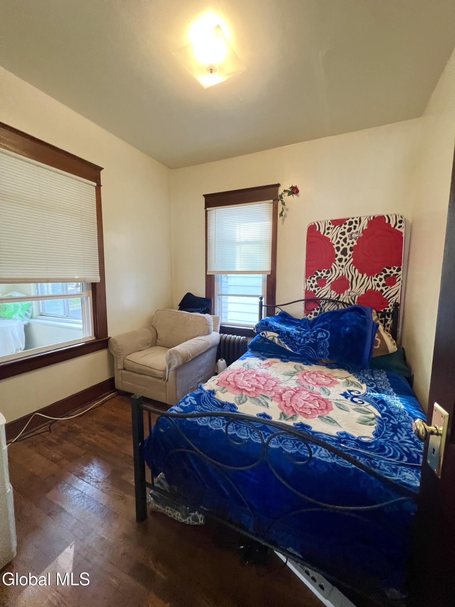 89 Benson Street Albany NY 12206