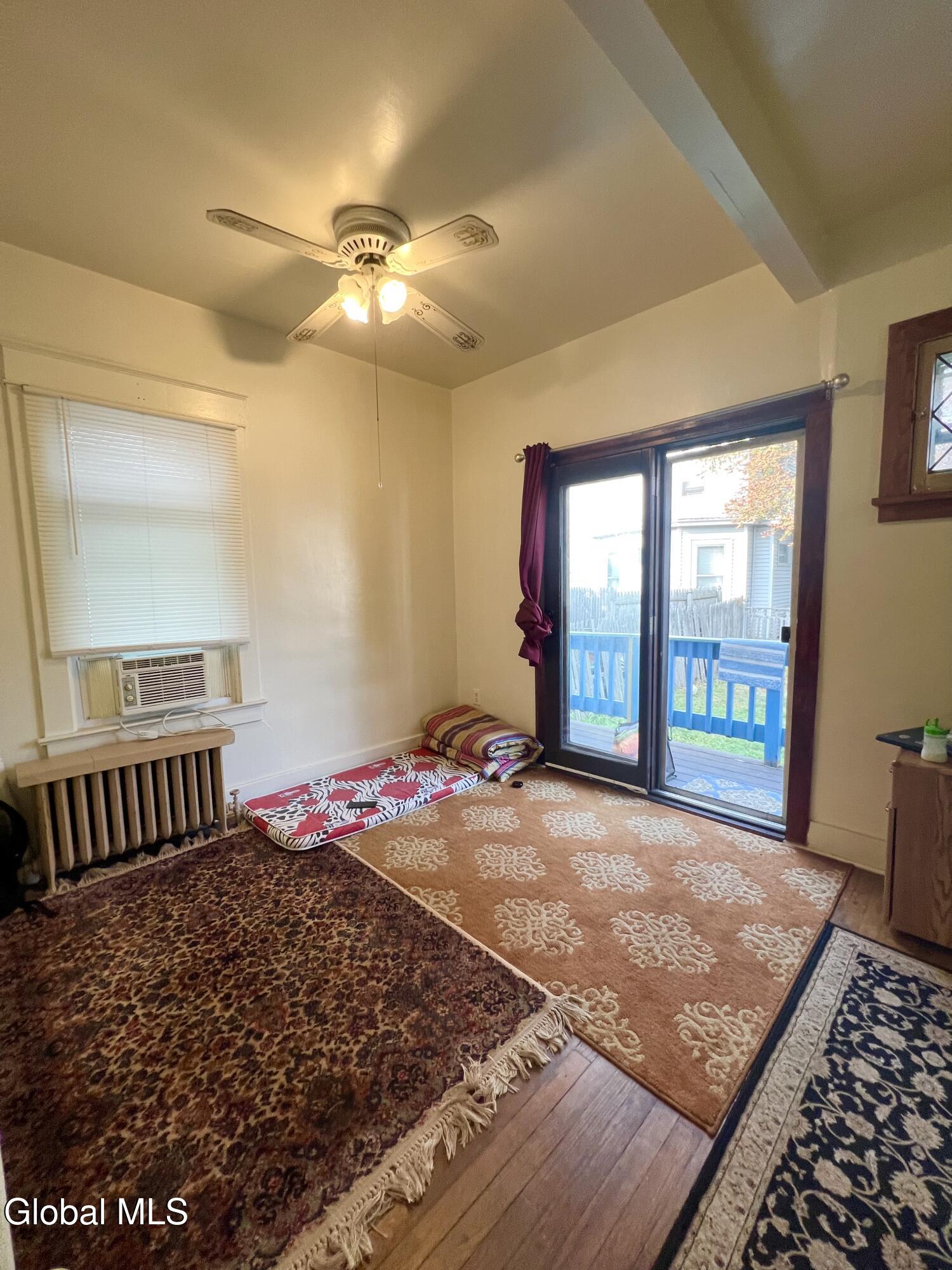 89 Benson Street Albany NY 12206