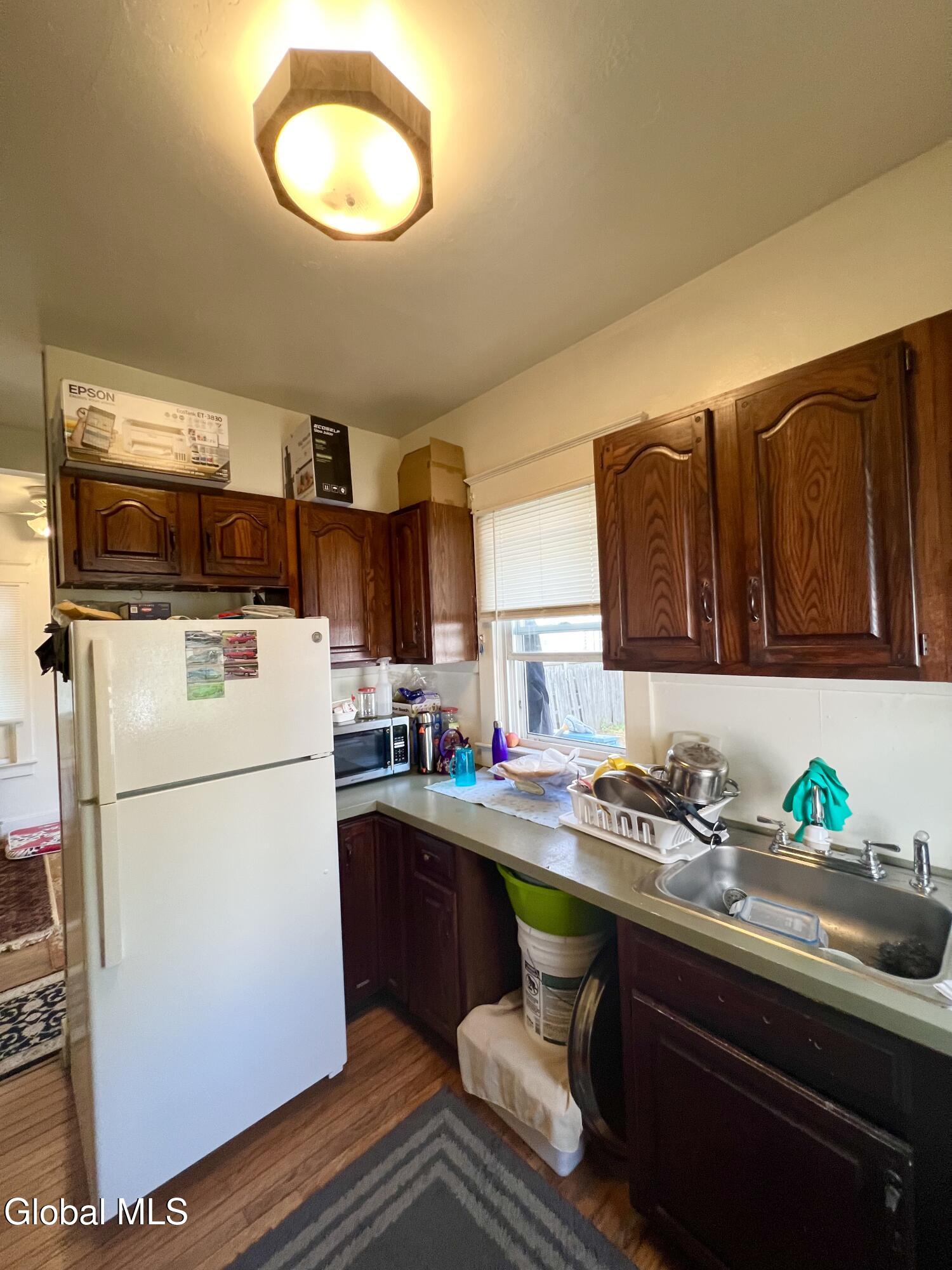 89 Benson Street Albany NY 12206