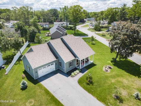 12 Stillwood Lane South Glens Falls NY 12803