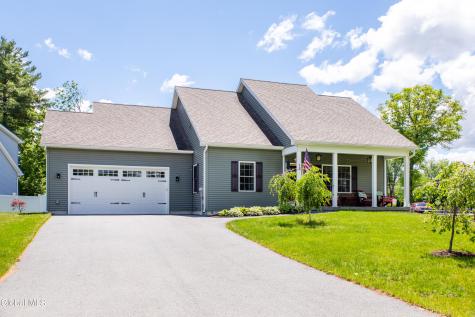 12 Stillwood Lane South Glens Falls NY 12803