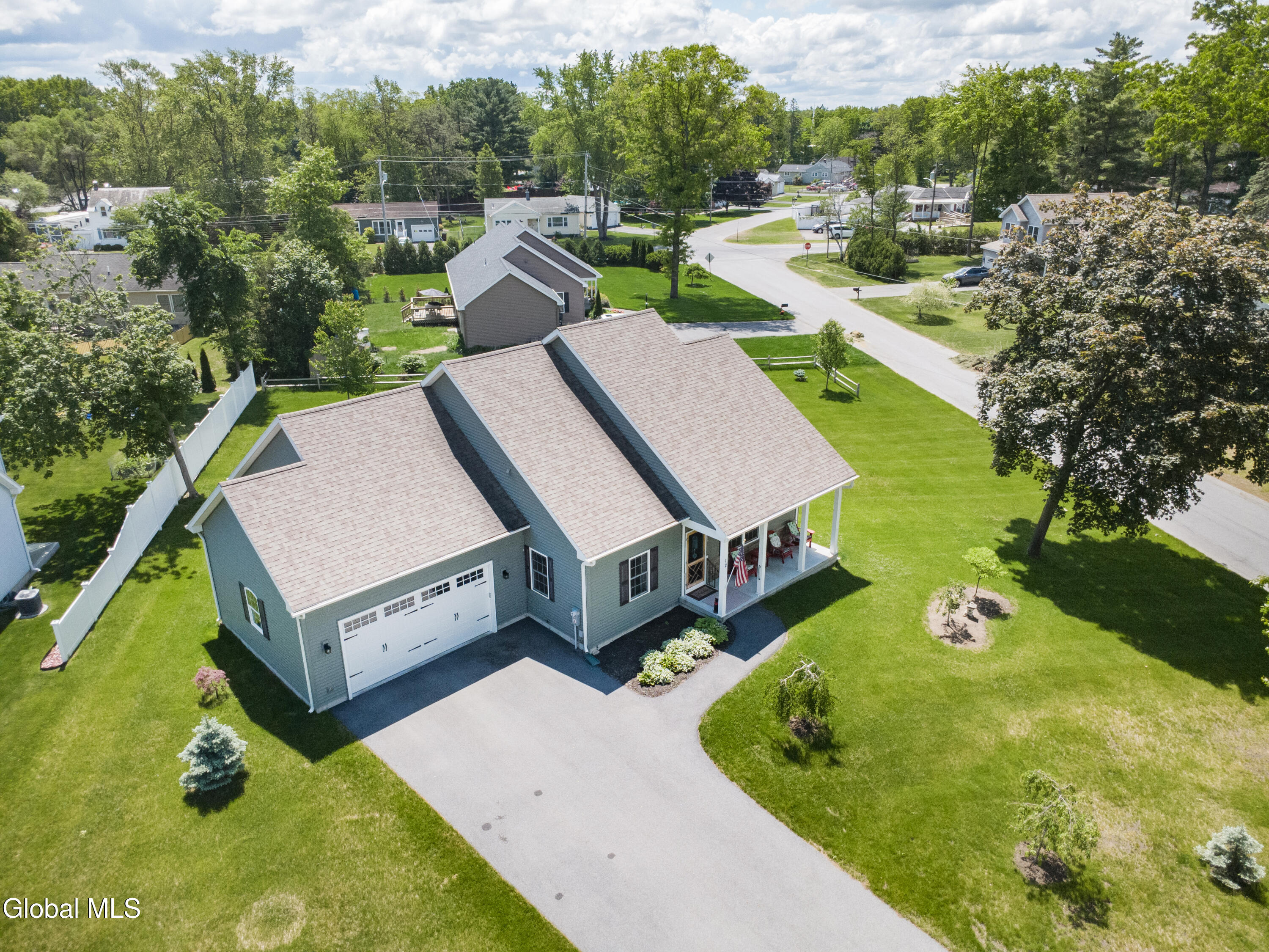 12 Stillwood Lane South Glens Falls NY 12803