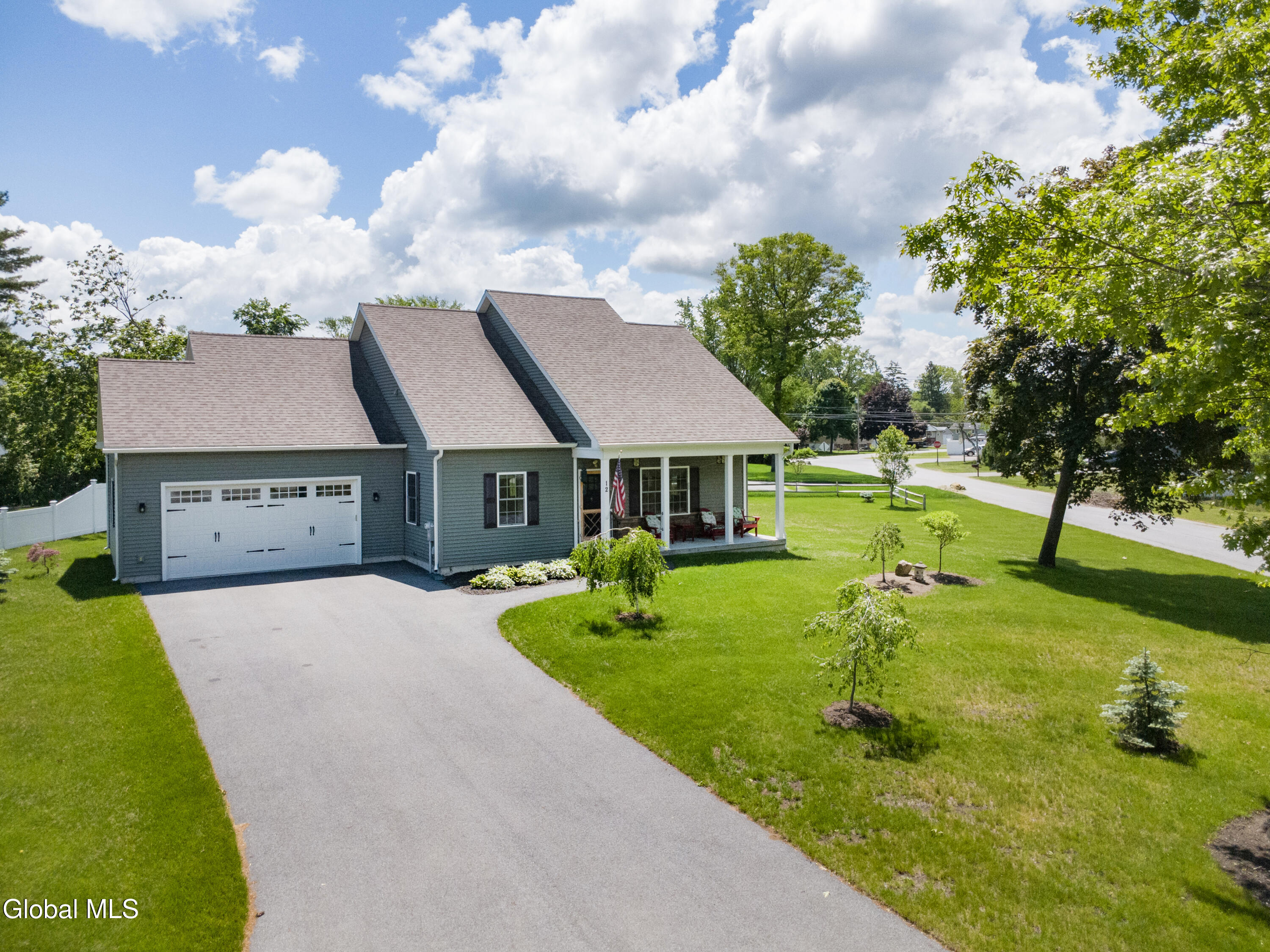 12 Stillwood Lane South Glens Falls NY 12803