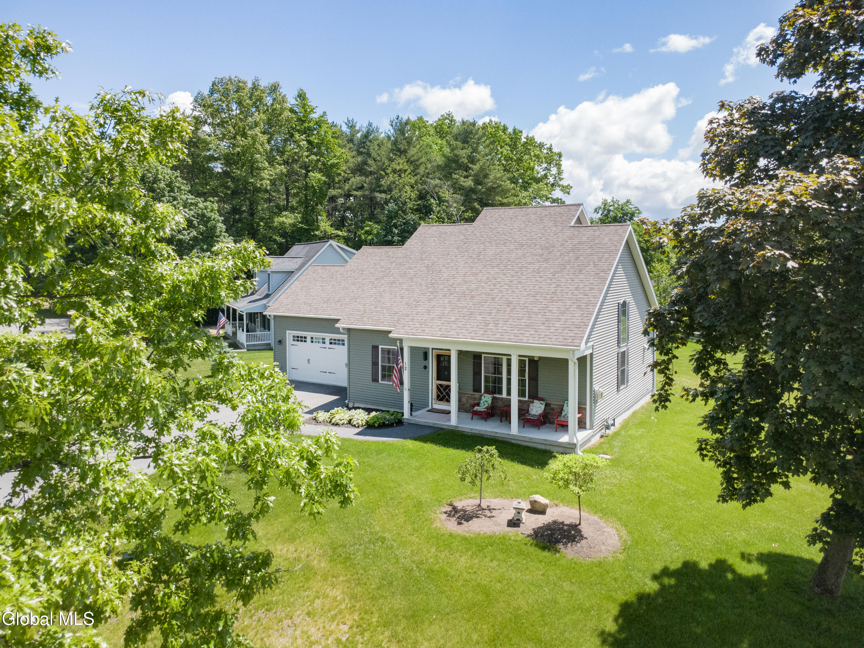 12 Stillwood Lane South Glens Falls NY 12803