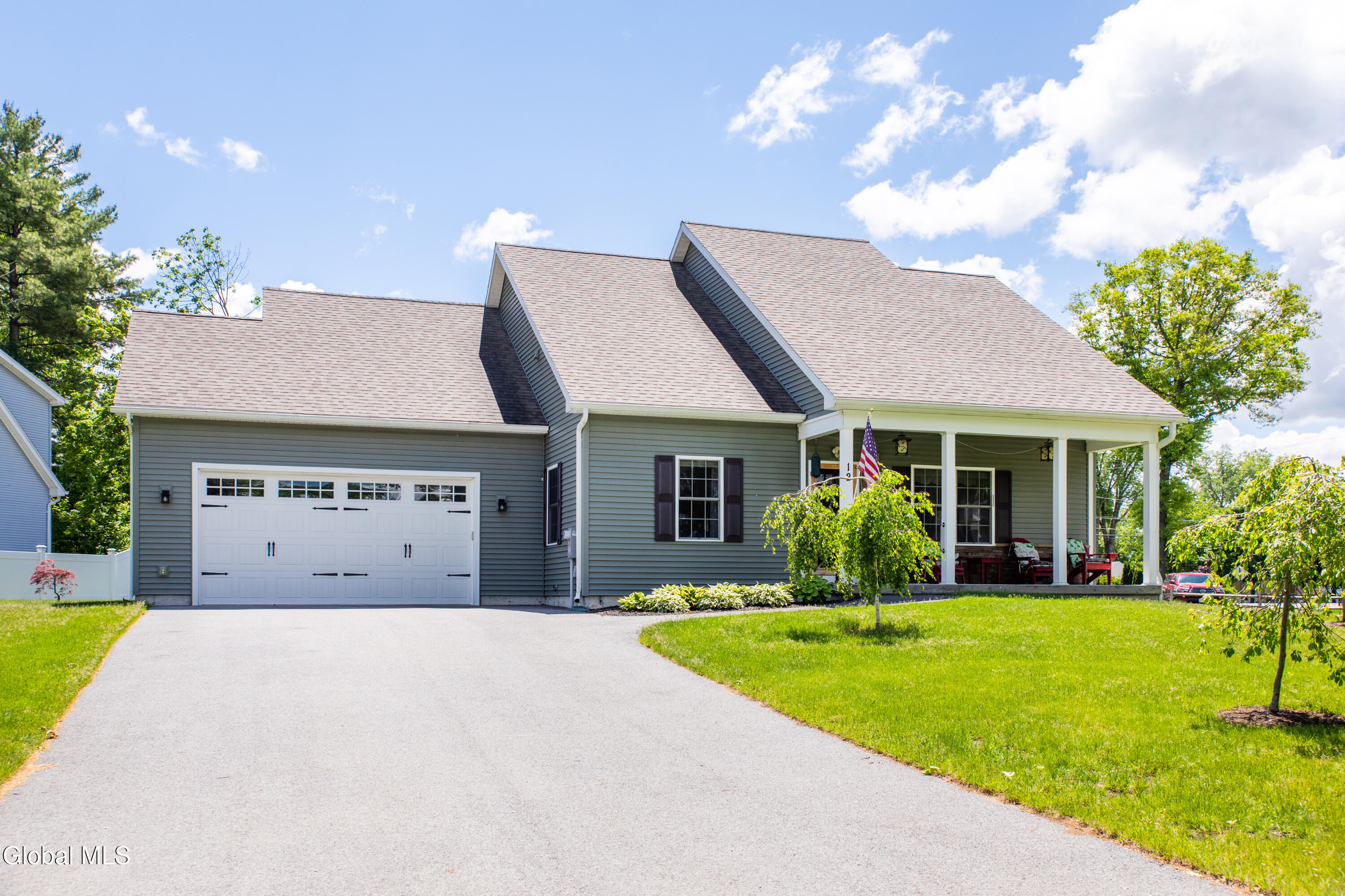 12 Stillwood Lane South Glens Falls NY 12803