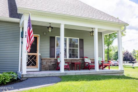 12 Stillwood Lane South Glens Falls NY 12803