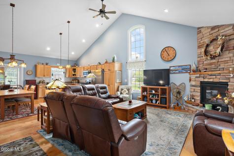 12 Stillwood Lane South Glens Falls NY 12803