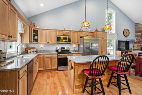 12 Stillwood Lane South Glens Falls NY 12803