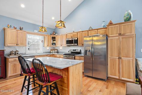 12 Stillwood Lane South Glens Falls NY 12803
