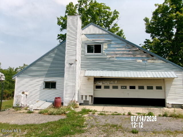 814 County Highway 137 Johnstown NY 12095