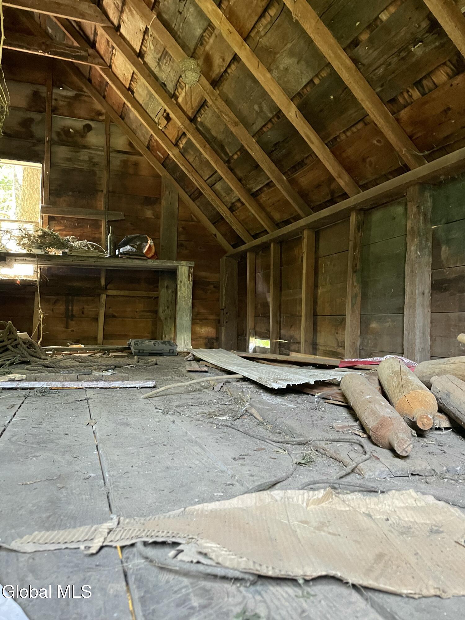 21 Stillman Village Road Petersburgh NY 12138