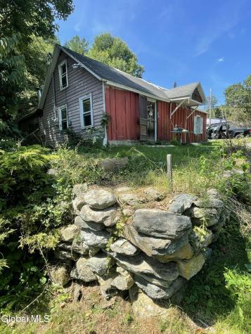 21 Stillman Village Road Petersburgh NY 12138