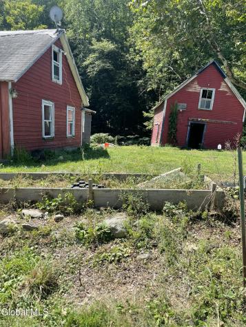 21 Stillman Village Road Petersburgh NY 12138