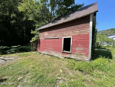 21 Stillman Village Road Petersburgh NY 12138