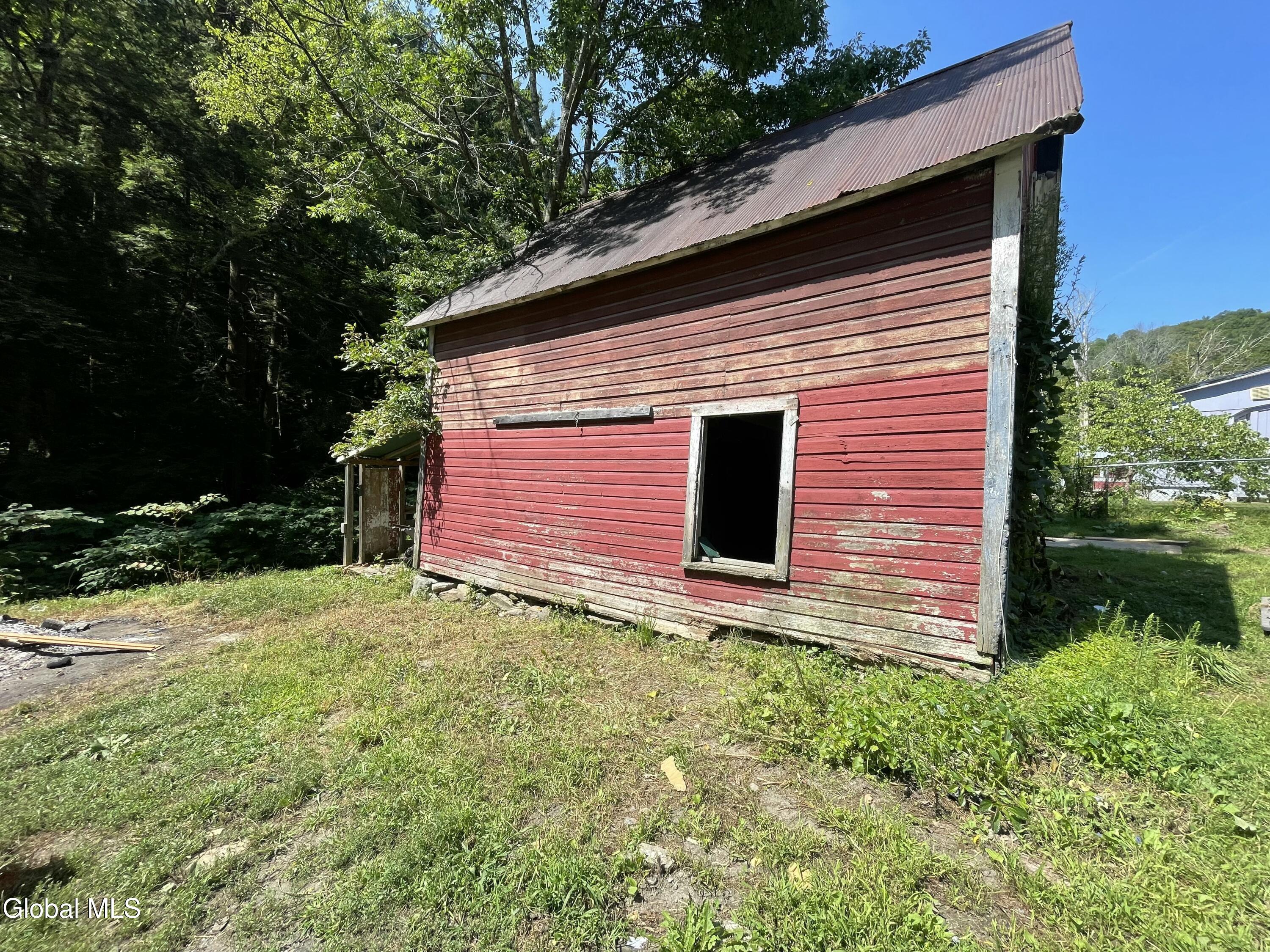 21 Stillman Village Road Petersburgh NY 12138