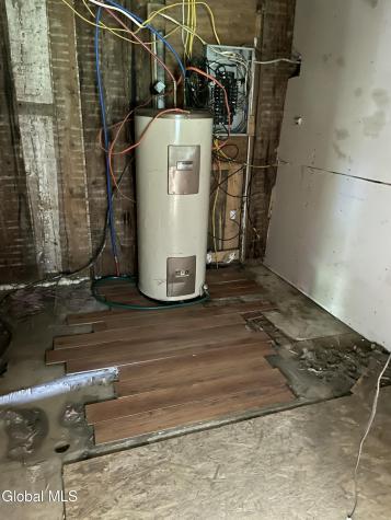 21 Stillman Village Road Petersburgh NY 12138