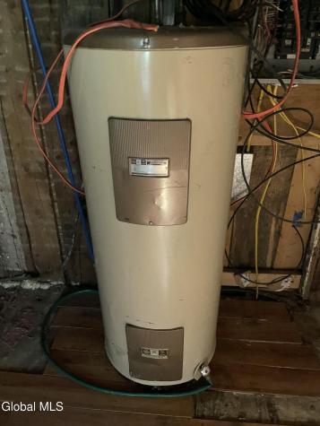 21 Stillman Village Road Petersburgh NY 12138