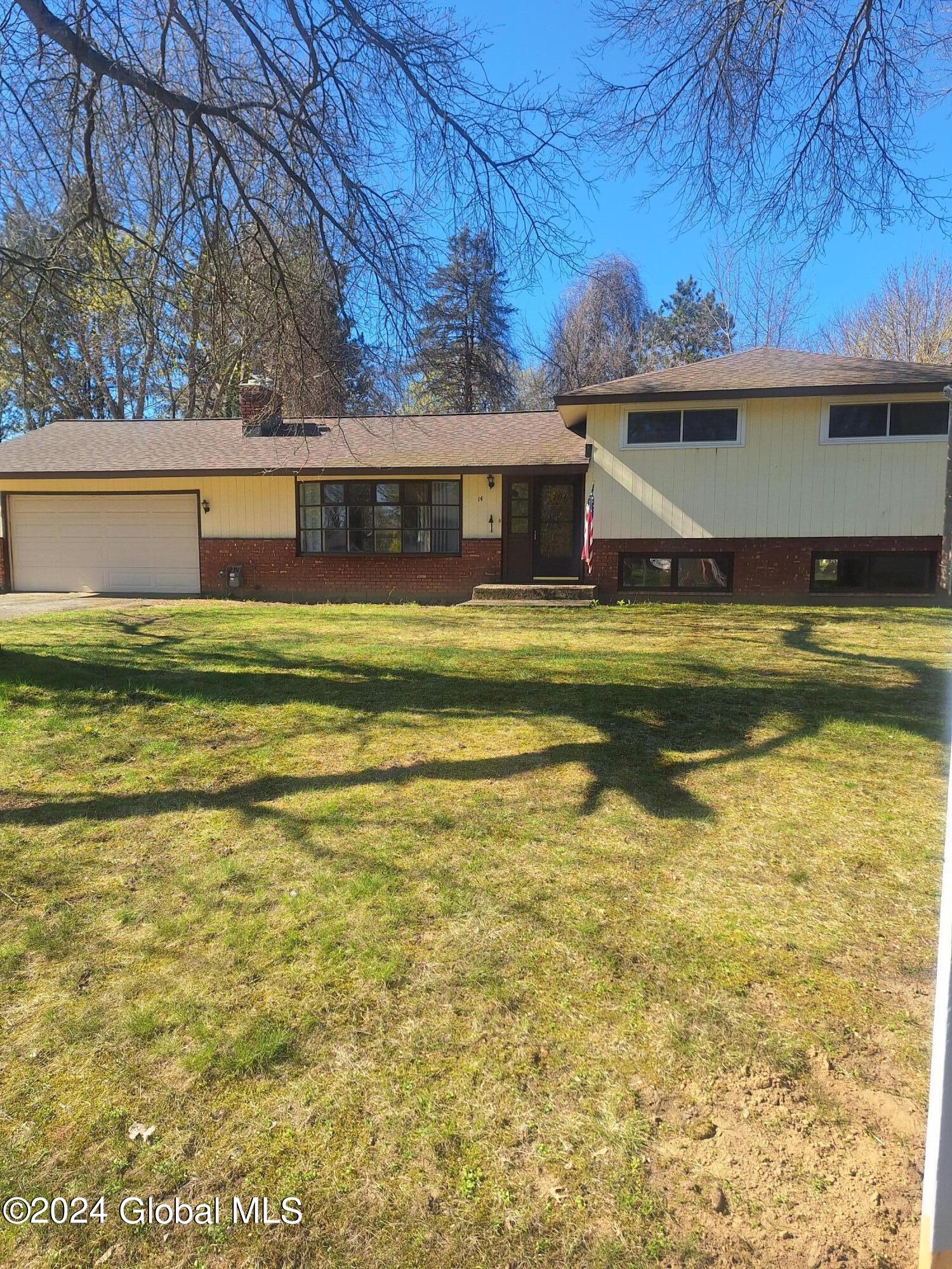 14 Rosemere Road Ballston Lake NY 12019