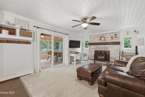 32 Kings Road Lake George NY 12845