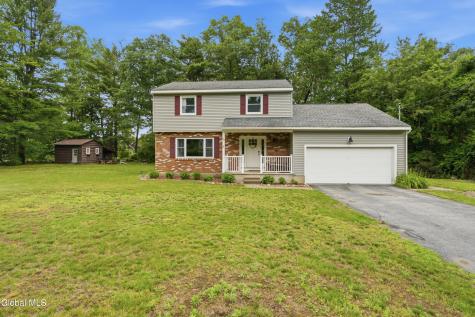32 Kings Road Lake George NY 12845