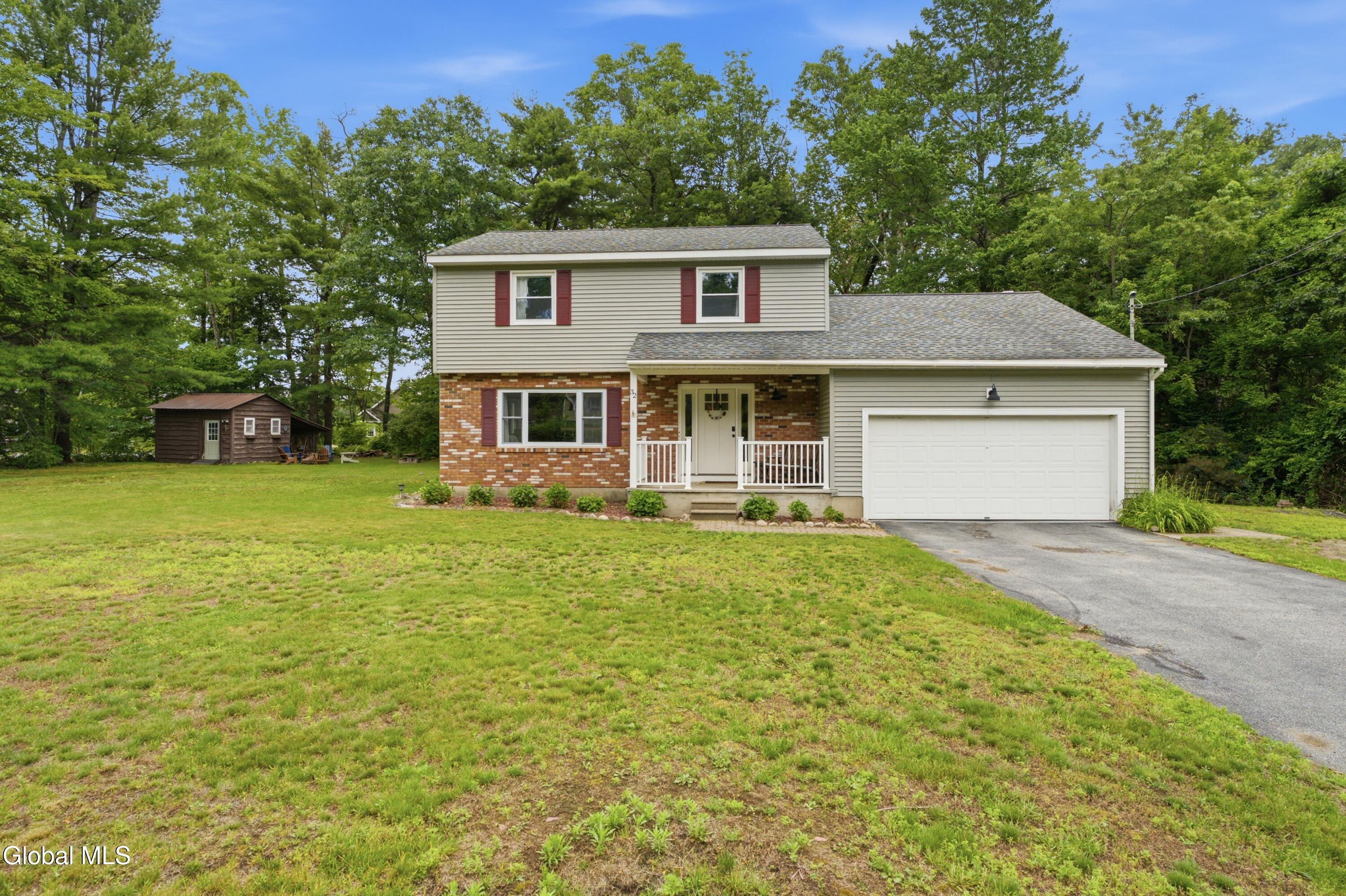 32 Kings Road Lake George NY 12845