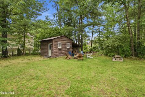 32 Kings Road Lake George NY 12845