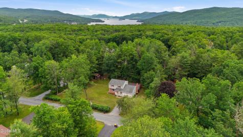 32 Kings Road Lake George NY 12845